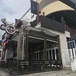 Apartamento Na Rua Dos Bares Albufeira