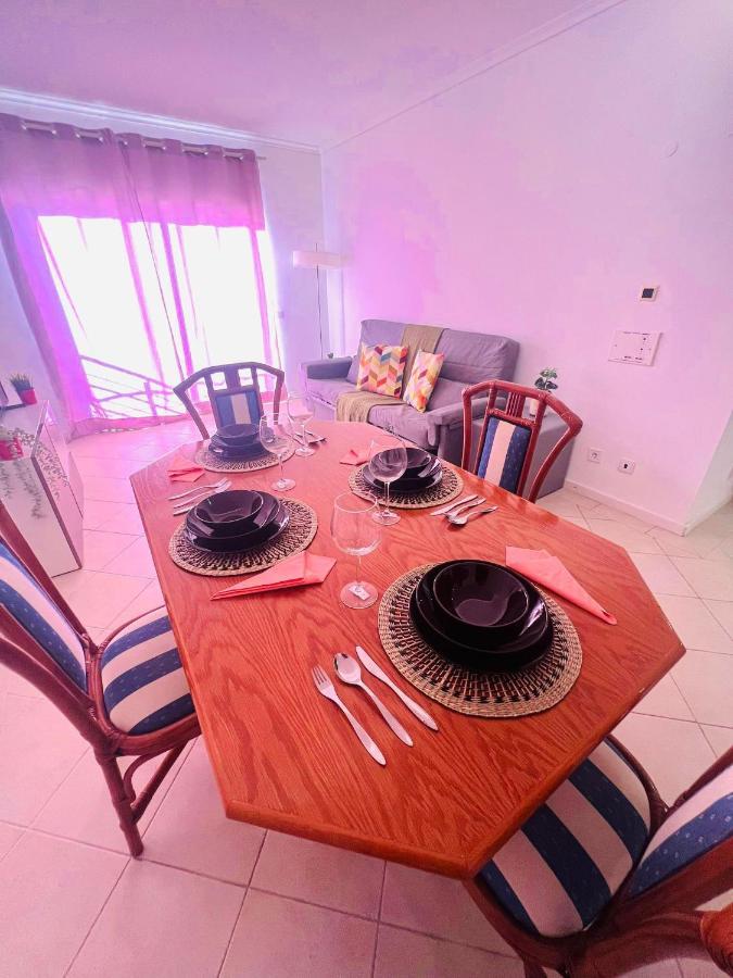 Apartamento Na Rua Dos Bares Appartement Albufeira