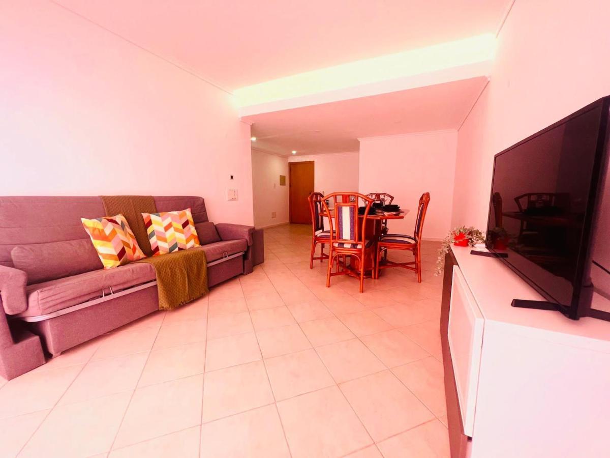 Apartamento Na Rua Dos Bares Albufeira