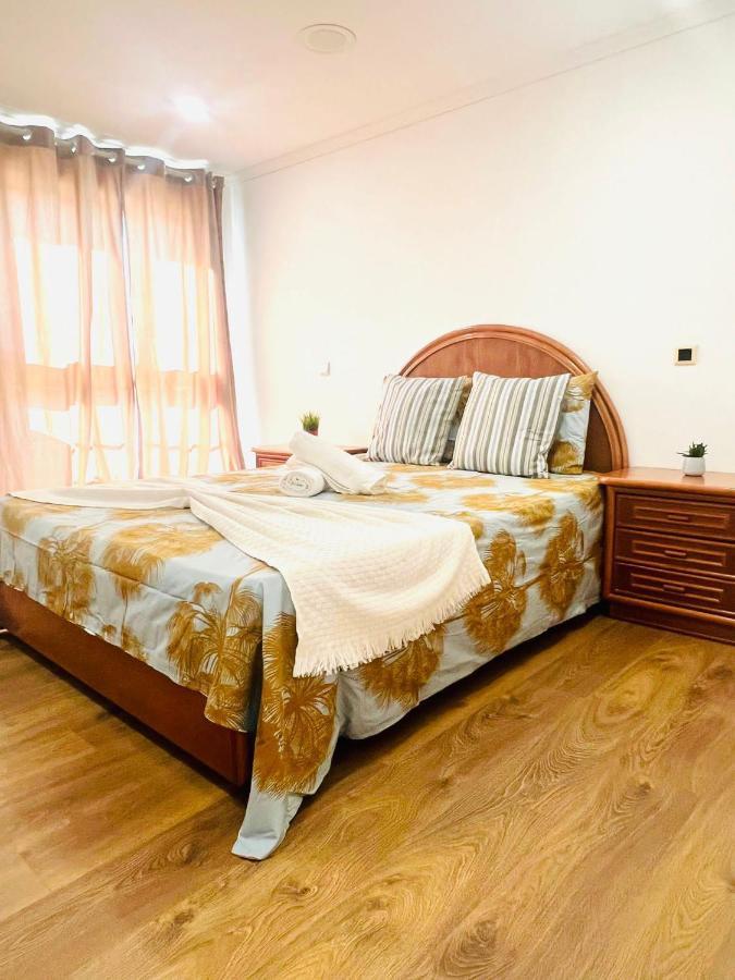 Apartamento Na Rua Dos Bares Appartement *