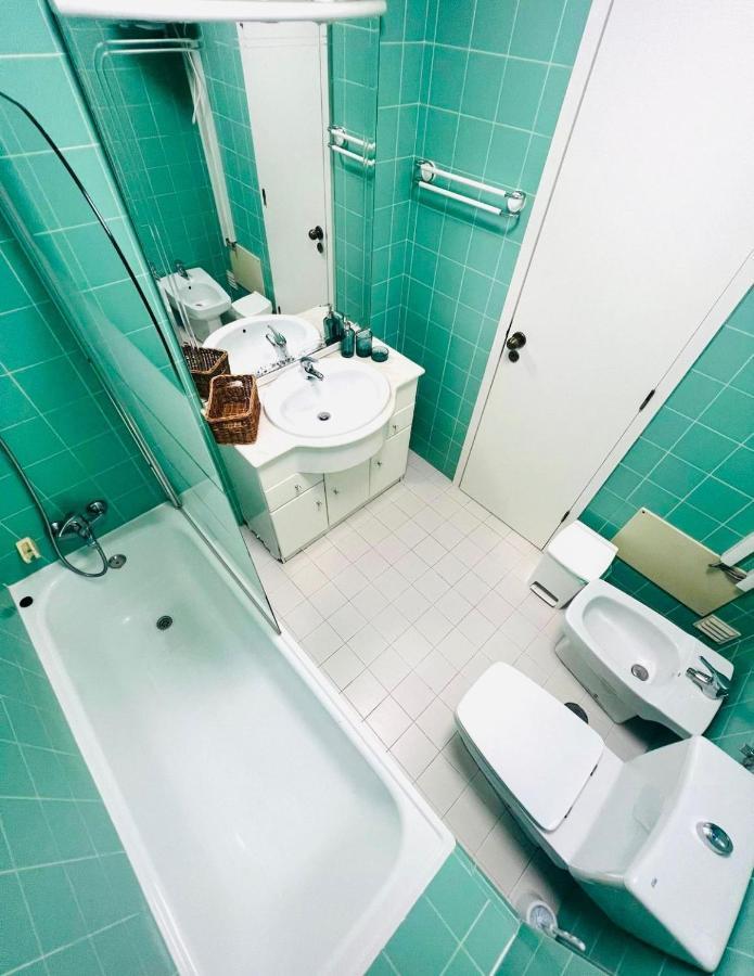 Appartement Apartamento Na Rua Dos Bares *
